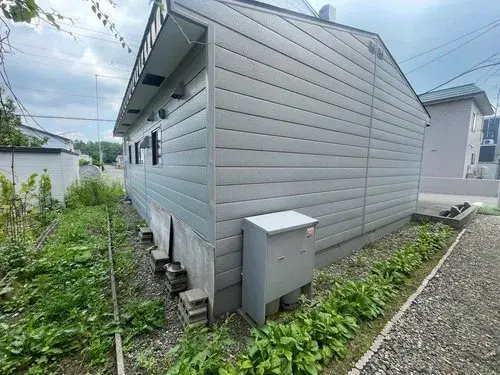 Hokkaido Ebetsu City 4LDK Property (3)