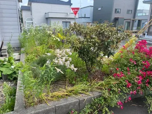 Hokkaido Ebetsu City 4LDK Property (4)