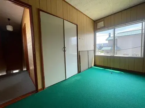 Hokkaido Ebetsu City 4LDK Property (5)