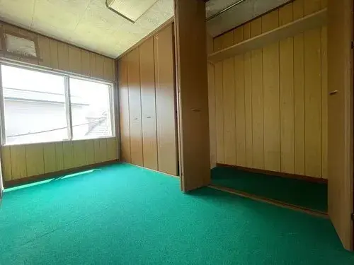 Hokkaido Ebetsu City 4LDK Property (6)