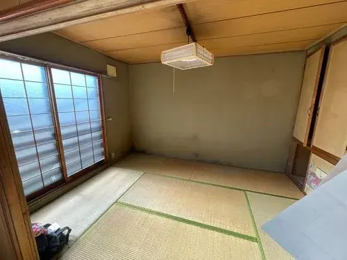 Hokkaido Ebetsu City 4LDK Property (8)