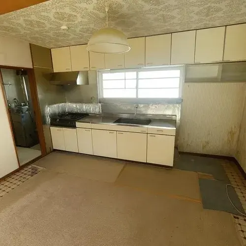 Hokkaido Ebetsu City 4LDK Property (10)