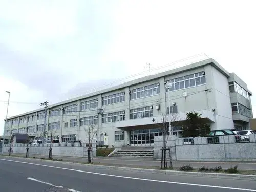 Propiedad 4LDK Sapporo Hokkaido (15)