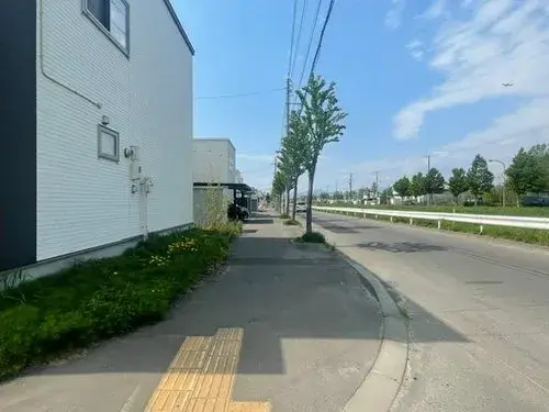 Propiedad 4LDK Sapporo Hokkaido (4)