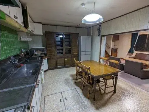 عقار 5LDK+2S مدينة كوشيرو هوكايدو (6)
