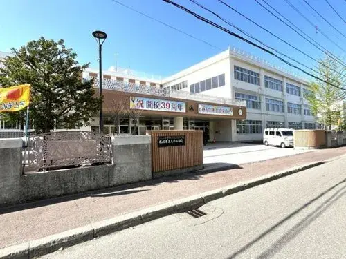 Hokkaido Sapporo Bien immobilier 3LDK (4)