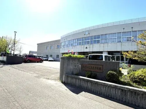 Hokkaido Sapporo Bien immobilier 3LDK (5)