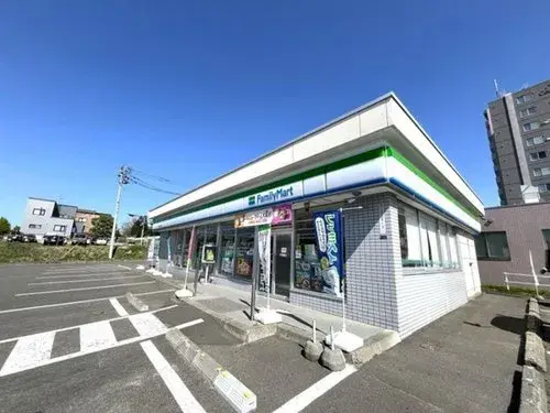 Hokkaido Sapporo Bien immobilier 3LDK (6)