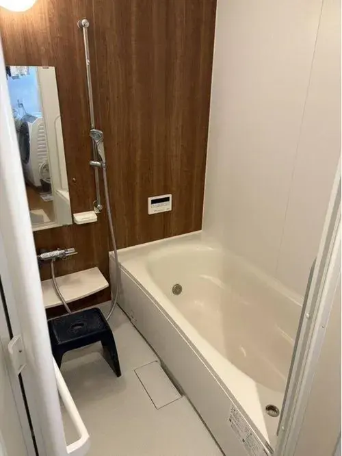 4LDK Property Asahikawa City Hokkaido (11)