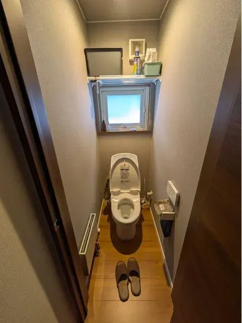 4LDK Property Asahikawa City Hokkaido (12)