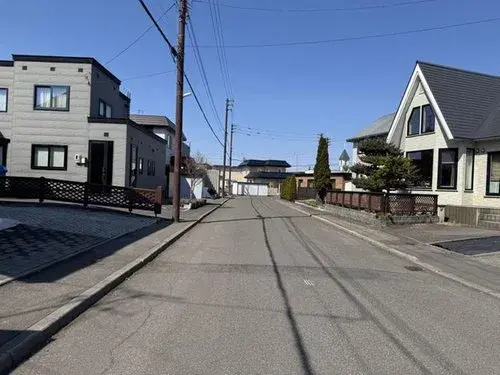 4LDK Property Asahikawa City Hokkaido (3)