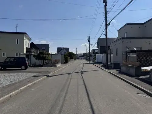 4LDK Property Asahikawa City Hokkaido (4)