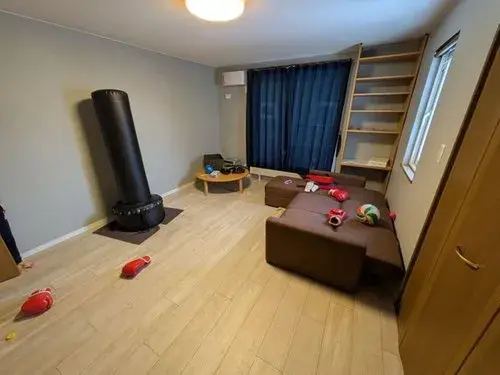 4LDK Property Asahikawa City Hokkaido (10)