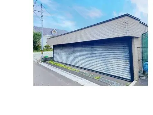 Akiya in Hakodate