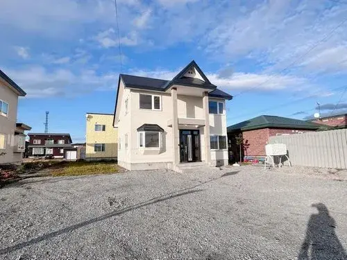 3LDK Fukagawa City Hokkaido Property (2)