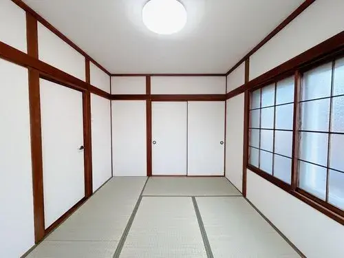 3LDK Fukagawa City Hokkaido Property (12)