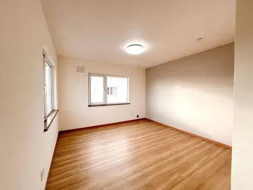 3LDK Fukagawa City Hokkaido Property (13)