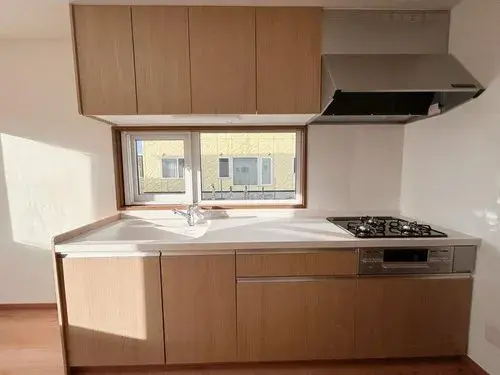 3LDK Fukagawa City Hokkaido Property (14)