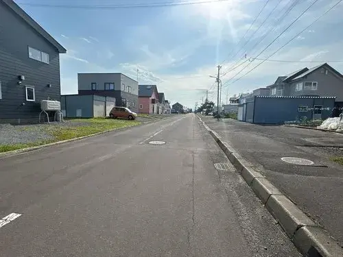 3LDK Fukagawa City Hokkaido Property (4)