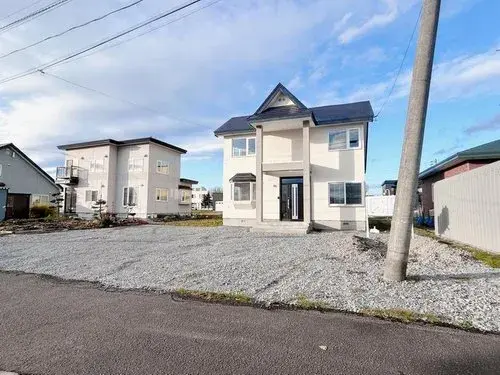 3LDK Fukagawa City Hokkaido Property (5)