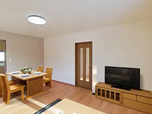 3LDK Fukagawa City Hokkaido Property (6)