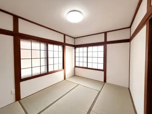 3LDK Fukagawa City Hokkaido Property (8)