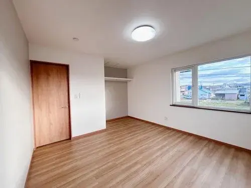 3LDK Fukagawa City Hokkaido Property (9)
