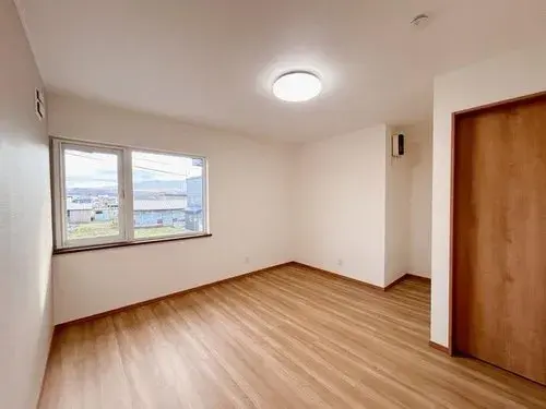 3LDK Fukagawa City Hokkaido Property (10)