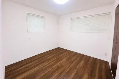 Spacious LDK Property Kita Ward Hokkaido (3)