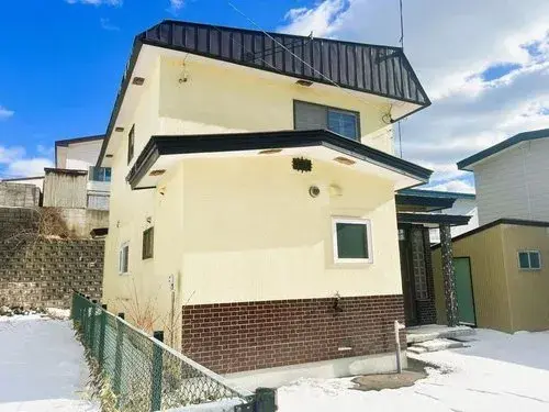 5LDK Kushiro City Hokkaido (2)