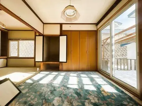 5LDK Kushiro City Hokkaido (8)