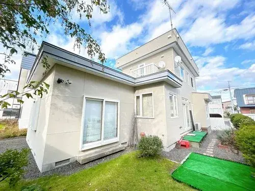 4LDK 旭川市 北海道物件 (2)