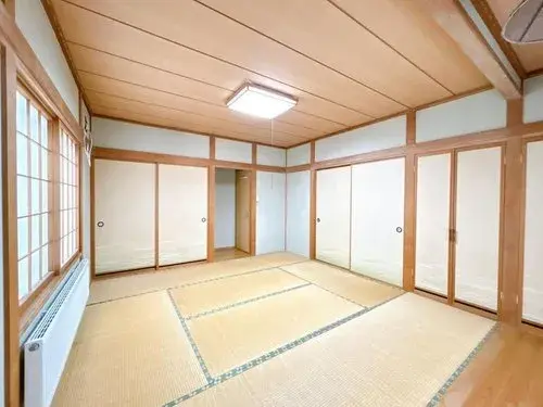 4LDK 旭川市 北海道物件 (12)