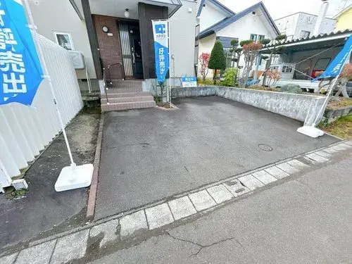 4LDK 旭川市 北海道物件 (3)