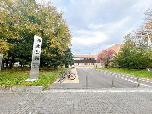 4LDK 旭川市 北海道物件 (21)