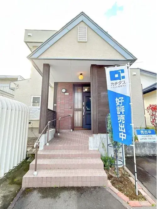4LDK 旭川市 北海道物件 (4)