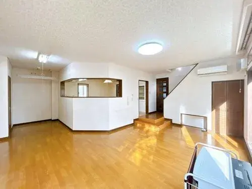 4LDK 旭川市 北海道物件 (6)