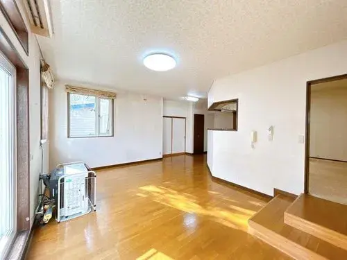 4LDK 旭川市 北海道物件 (7)