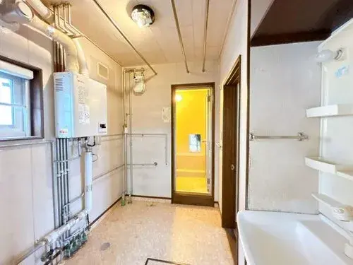 4LDK 旭川市 北海道物件 (8)