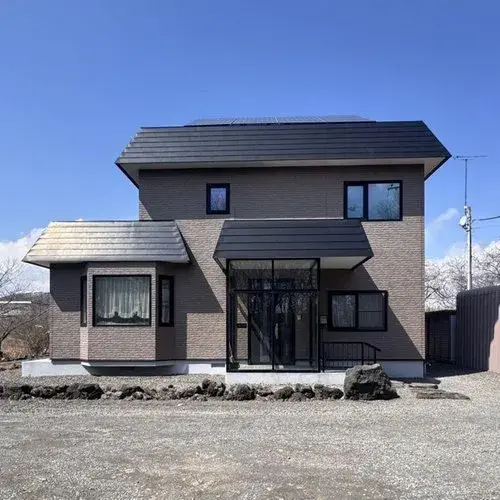 6LDK+S Property Shiraio Town Hokkaido (3)