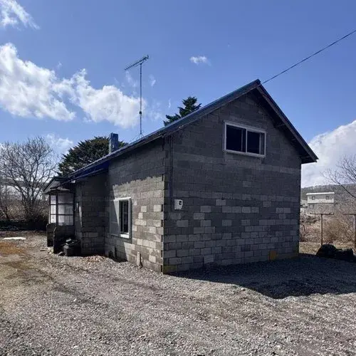 6LDK+S Property Shiraio Town Hokkaido (5)