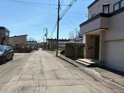 عقار 5LLDDKK Sapporo City Hokkaido (2)