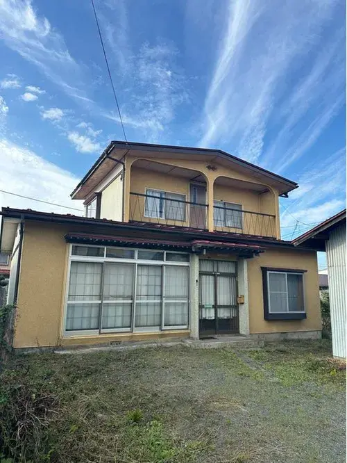 Akiya in Towada