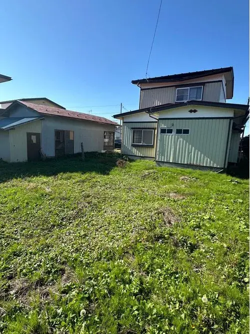 Casa 5DK Ciudad de Towada Prefectura de Aomori (3)