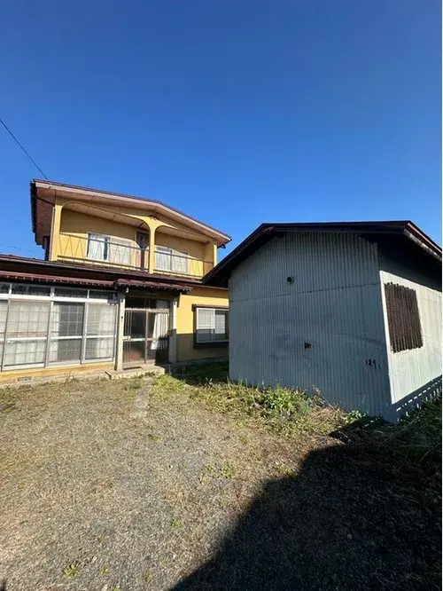 Casa 5DK Ciudad de Towada Prefectura de Aomori (4)