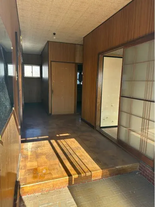 Casa 5DK Ciudad de Towada Prefectura de Aomori (5)