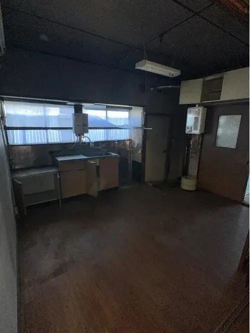 Casa 5DK Ciudad de Towada Prefectura de Aomori (7)
