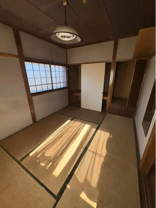 Casa 5DK Ciudad de Towada Prefectura de Aomori (9)