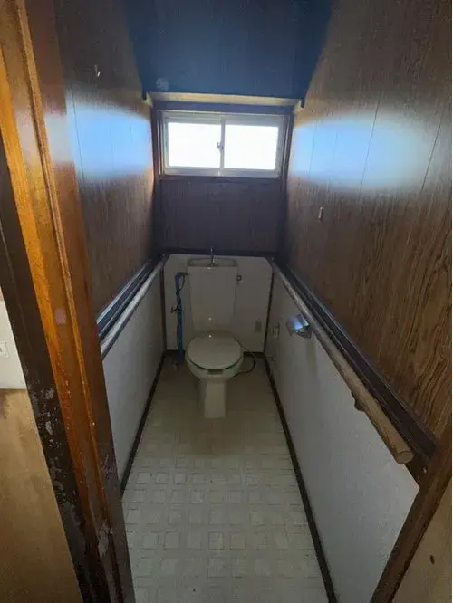 Casa 5DK Ciudad de Towada Prefectura de Aomori (10)