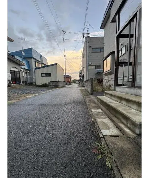 Aomori Prefecture Aomori City 7LDK Объект (4)